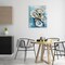 Stupell Industries Freshly Shucked Oysters Canvas Wall Art Design by LSR Design Studio